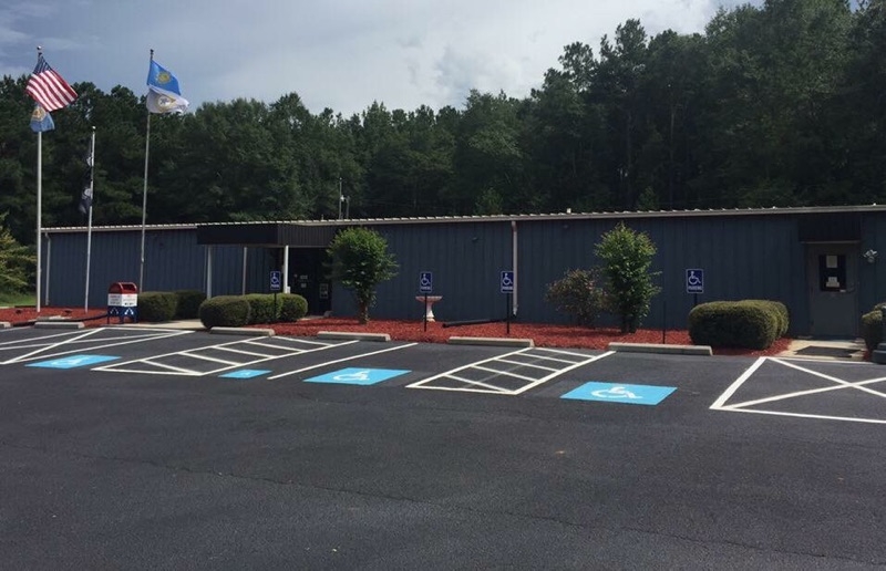 Post 163 Statham, The American Legion Centennial Celebration